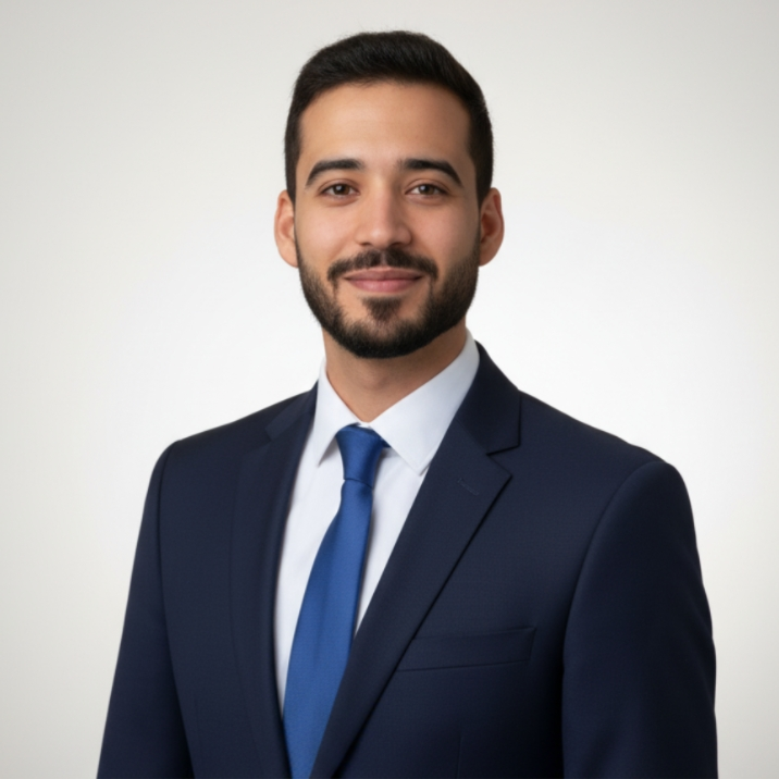 Firas Eljary