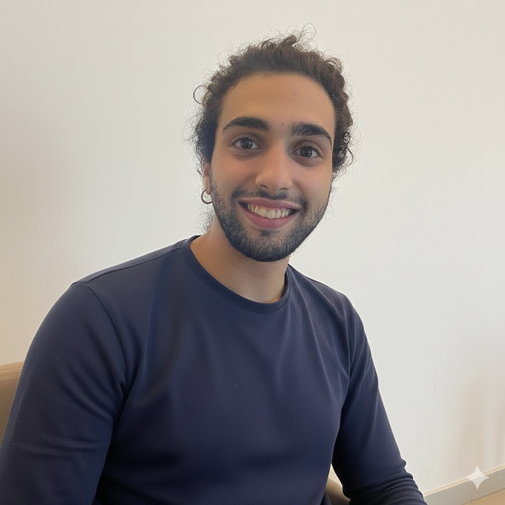 Khaled Ayedi